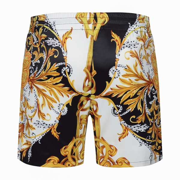 Short Bermuda Versace - Image 2