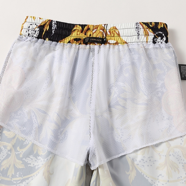 Short Bermuda Versace - Image 4