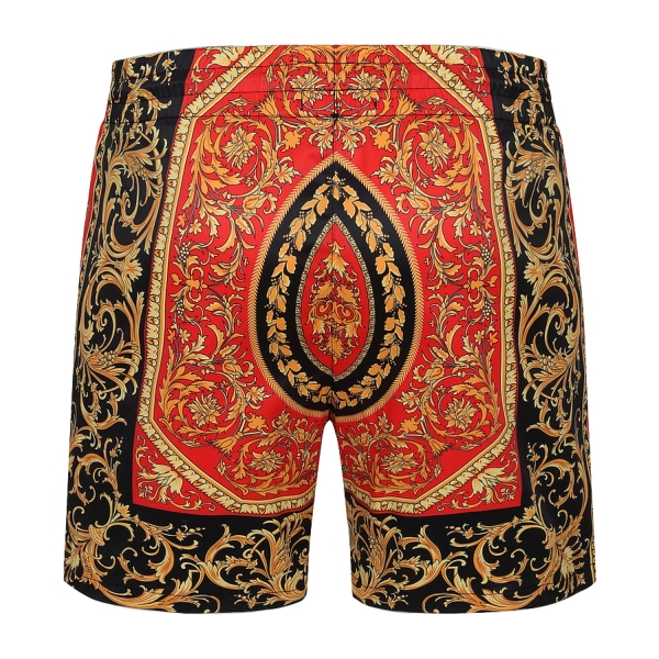 Short Bermuda Versace - Image 2