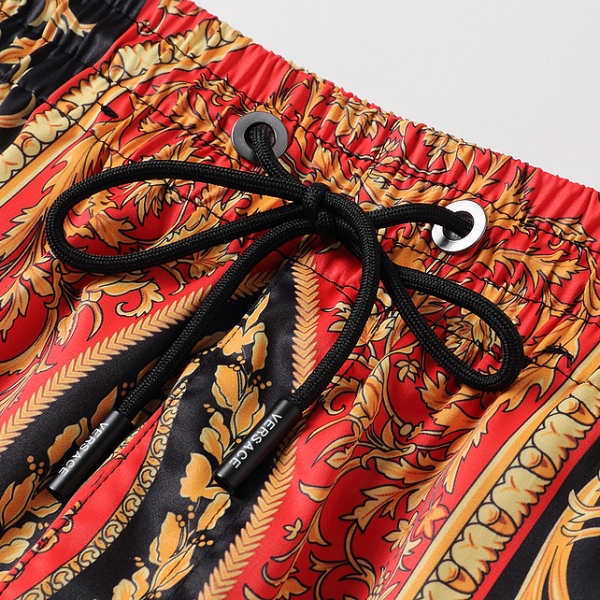 Short Bermuda Versace - Image 3