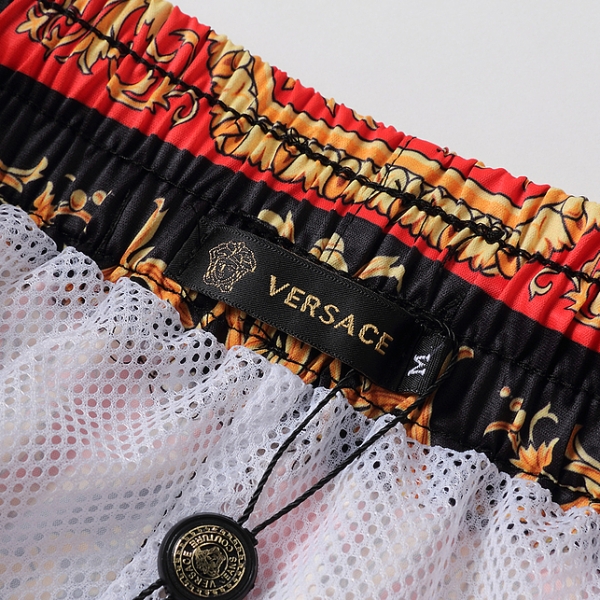 Short Bermuda Versace - Image 4