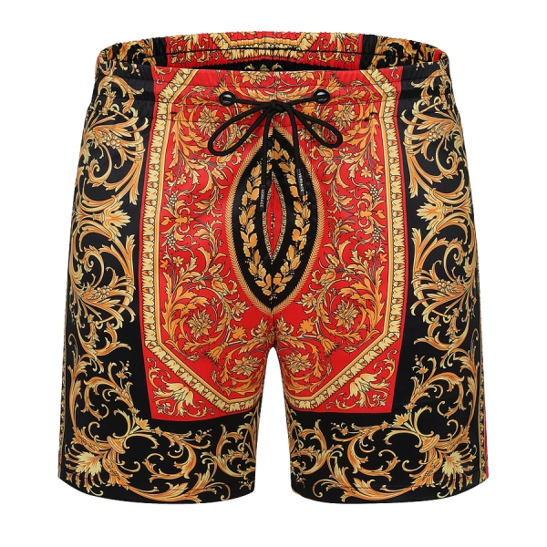 Short Bermuda Versace