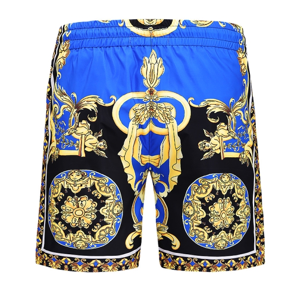 Short Bermuda Versace - Image 2