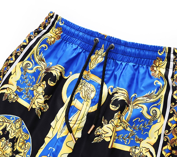 Short Bermuda Versace - Image 3