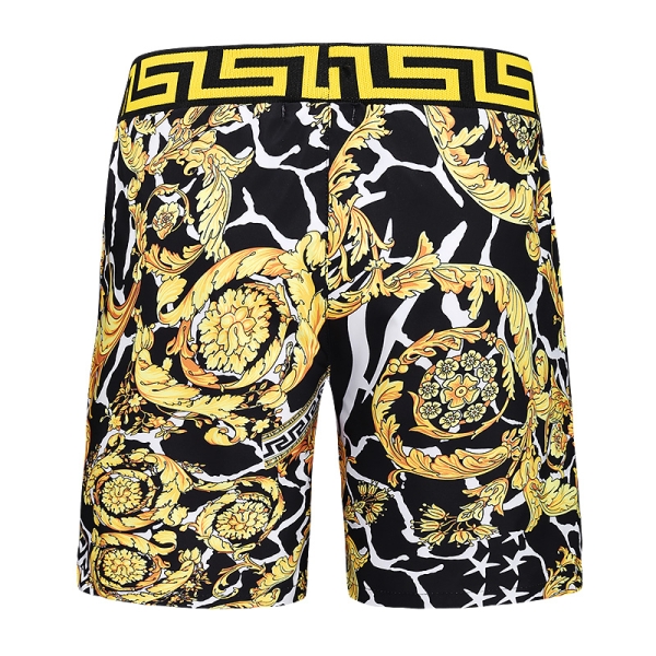 Short Bermuda Versace - Image 2