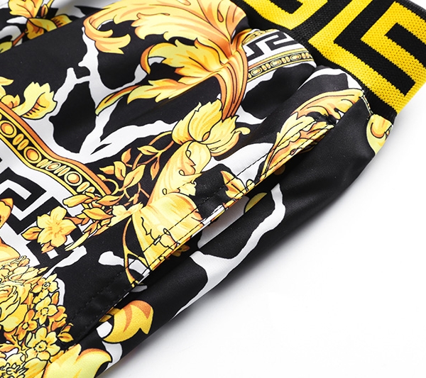 Short Bermuda Versace - Image 4
