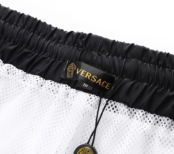 Short Bermuda Versace - Image 2
