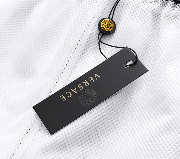 Short Bermuda Versace - Image 5