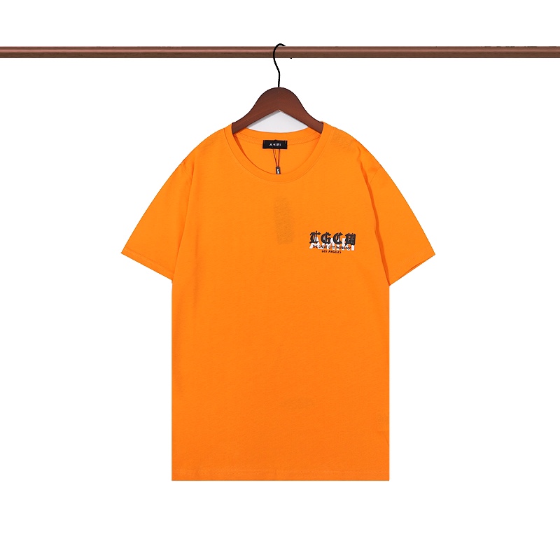 Camiseta Camisa Amiri