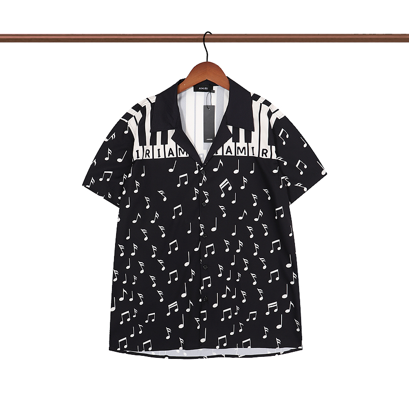Camiseta Camisa Amiri