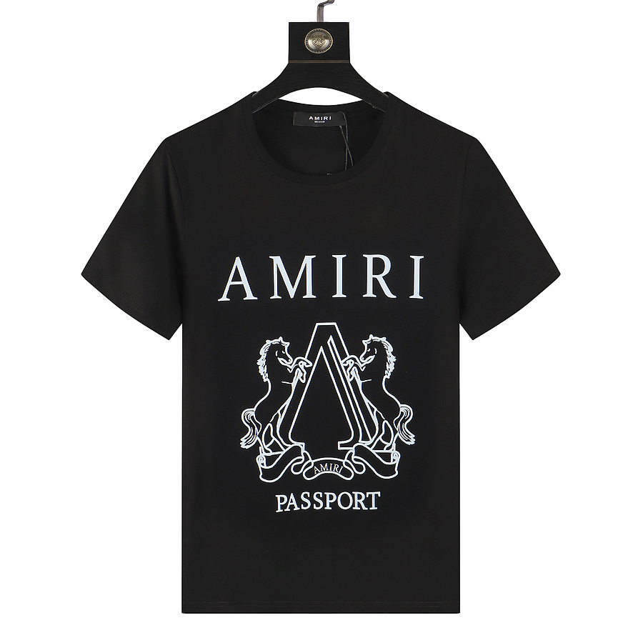 Camiseta Camisa Amiri