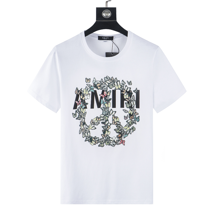 Camiseta Camisa Amiri