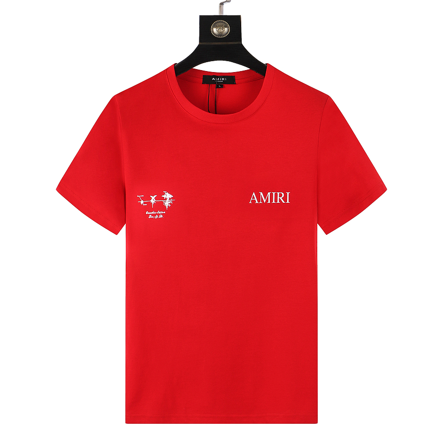 Camiseta Camisa Amiri