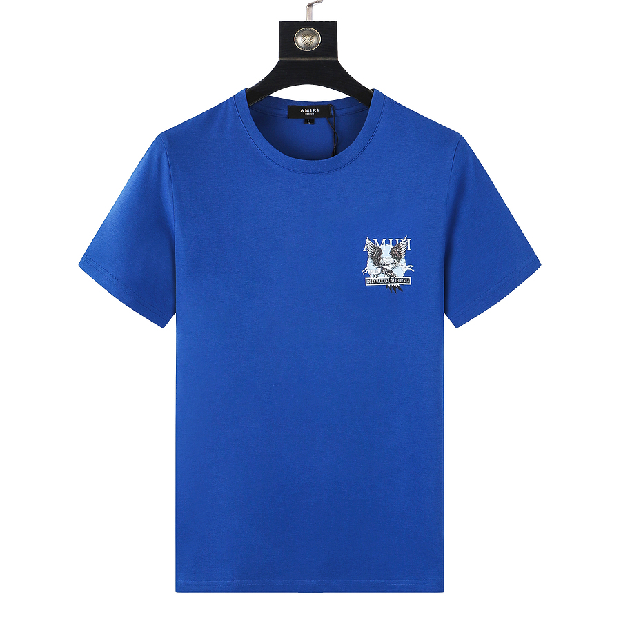 Camiseta Camisa Amiri
