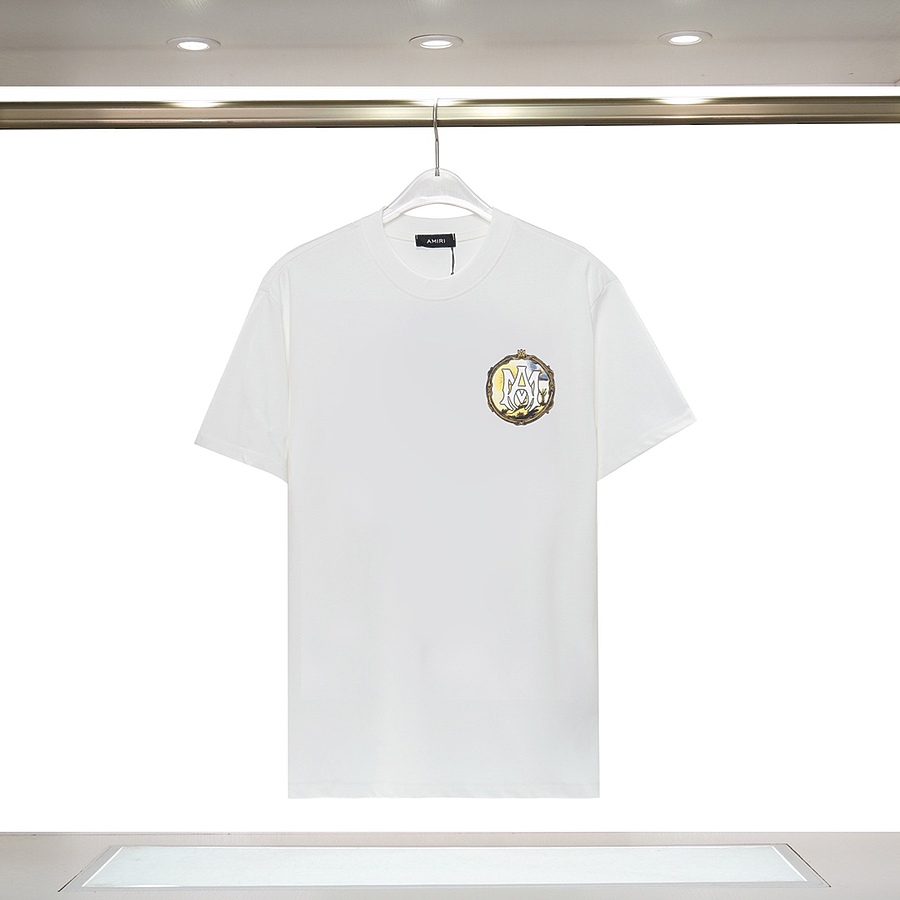 Camiseta Camisa Amiri