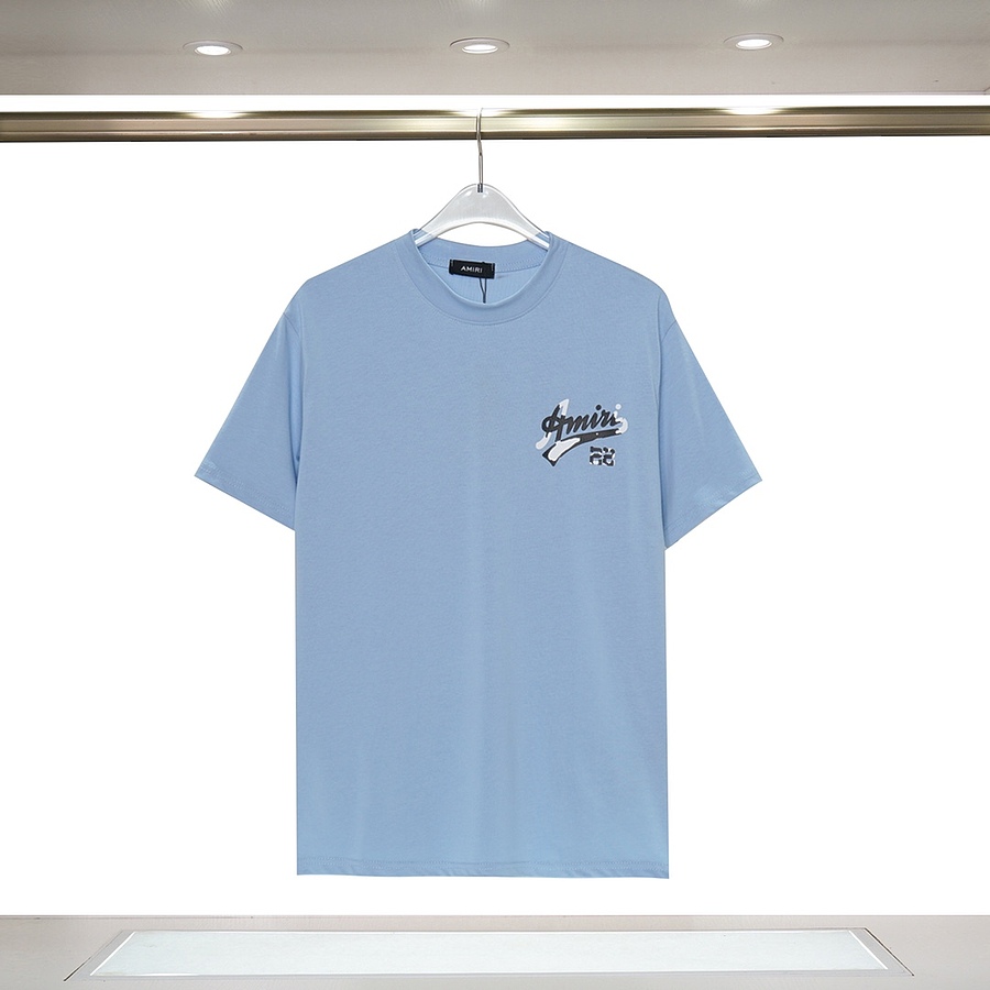 Camiseta Camisa Amiri