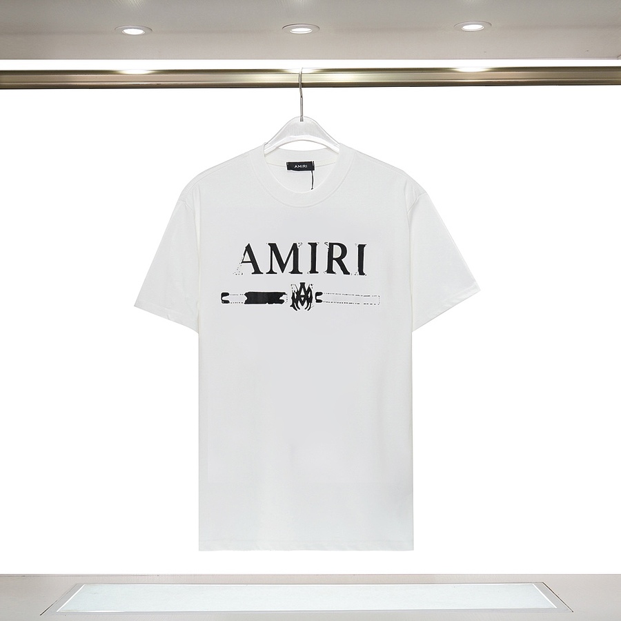 Camiseta Camisa Amiri