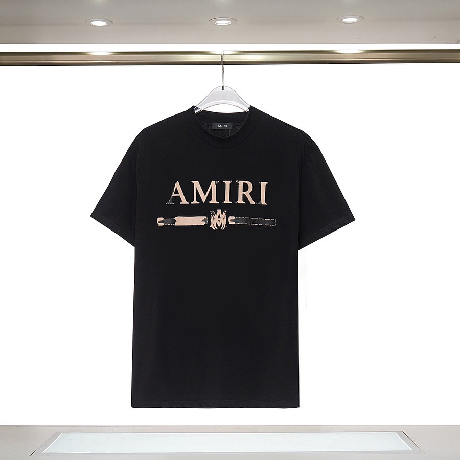 Camiseta Camisa Amiri