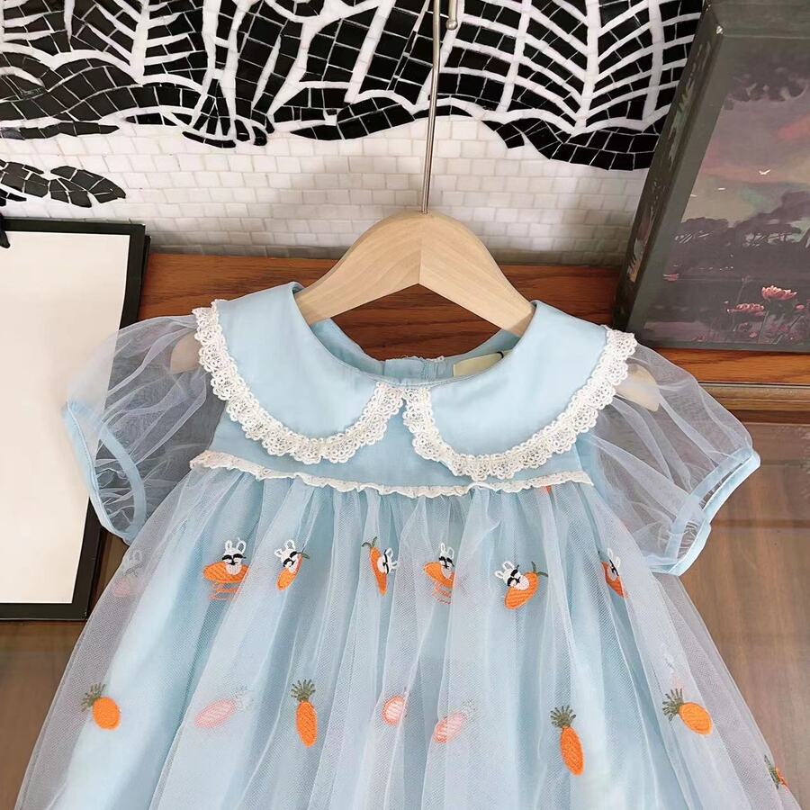 Vestido hotsell gucci bebe