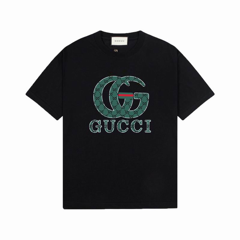 Camiseta Gucci Duplo G